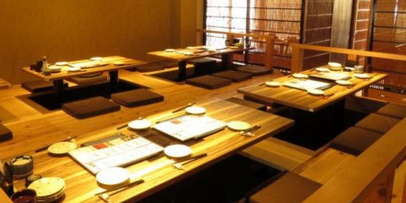 魚河岸酒場FUKU浜金 金山店 - 画像5