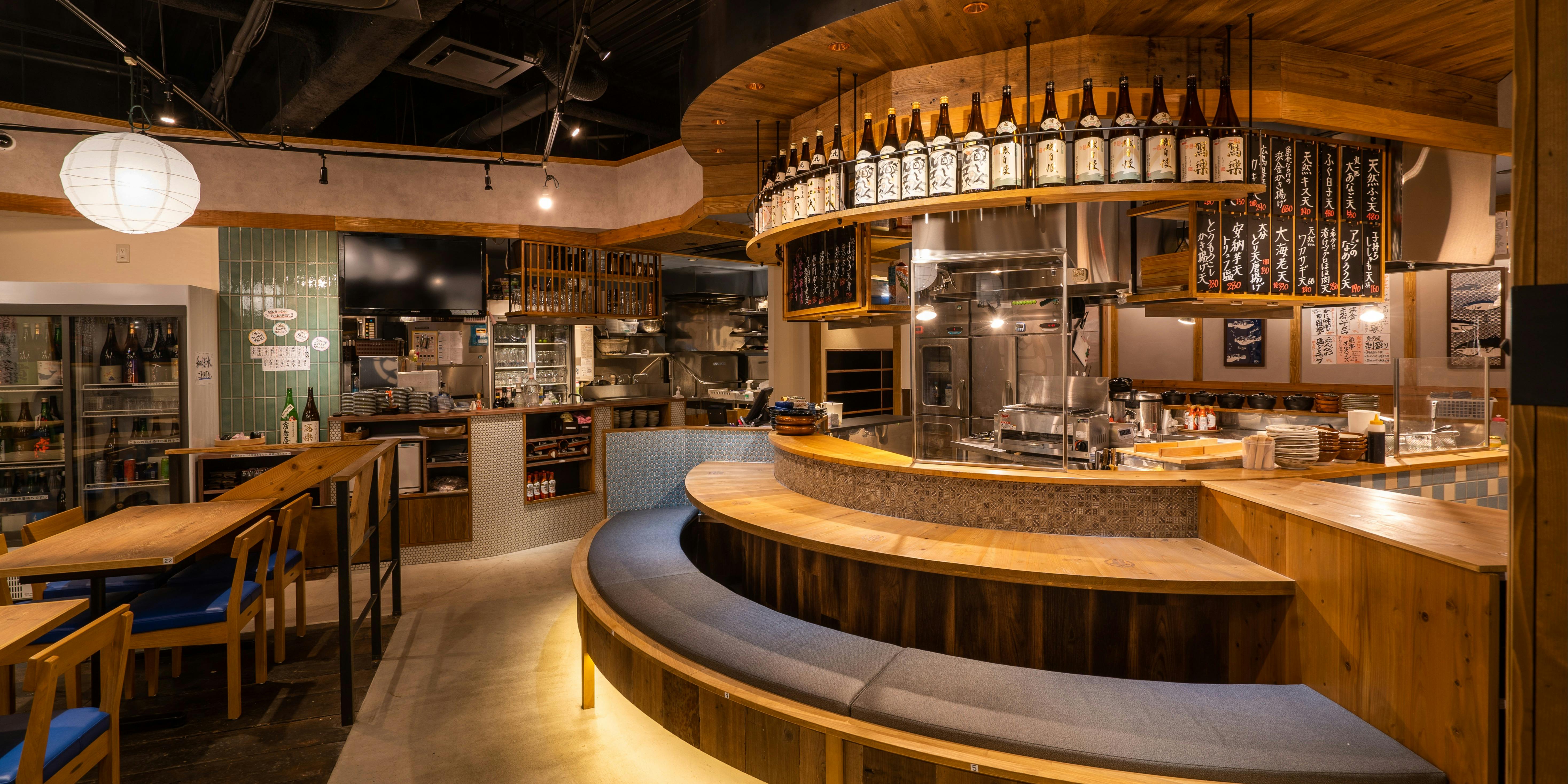 魚河岸酒場FUKU浜金 大曽根店 - 画像5