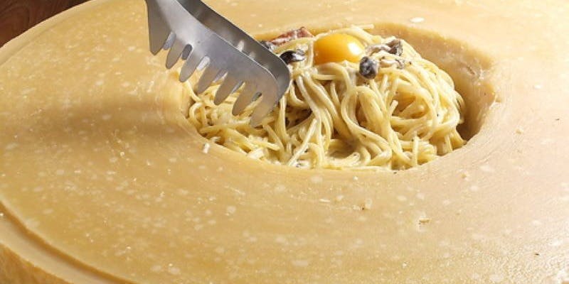 イタリアン食堂 ハマキン - 画像4