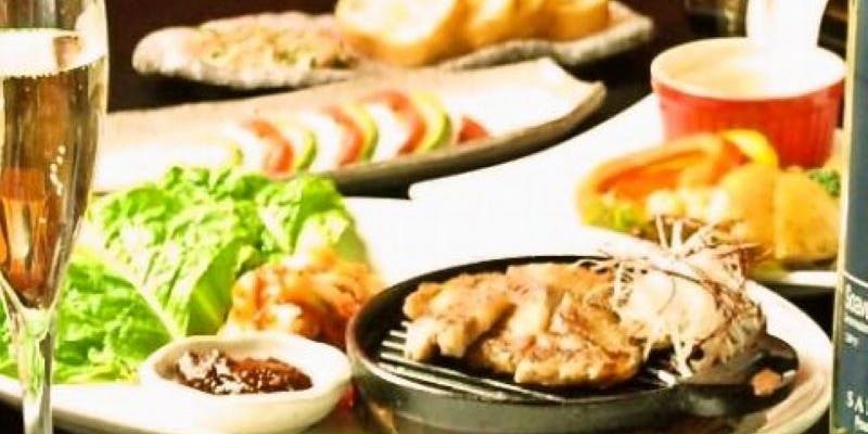 イタリアン食堂 ハマキン - 画像2