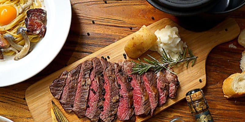 イタリアン食堂 ハマキン - 画像1