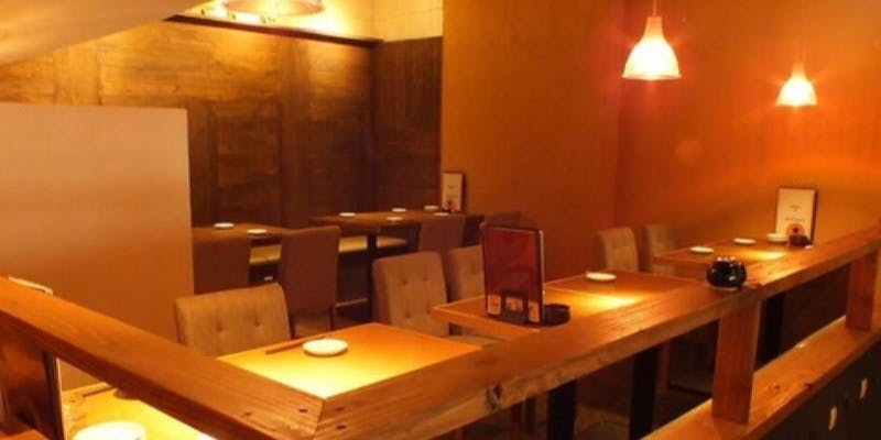 イタリアン食堂 ハマキン - 画像5