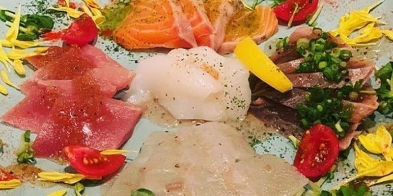 イタリアン食堂 ハマキン - 画像3