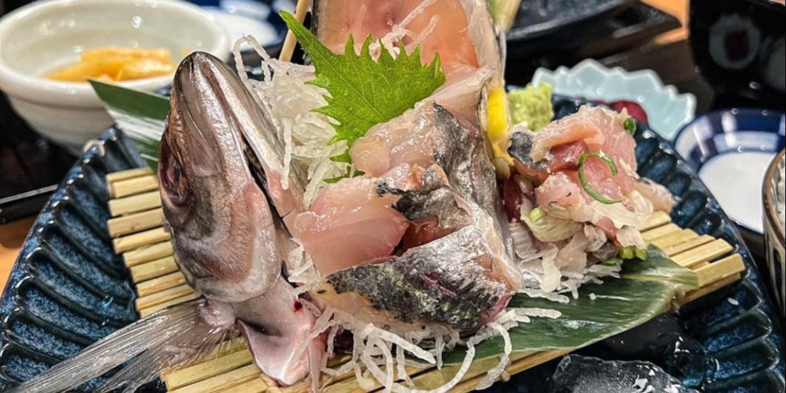 魚河岸酒場FUKU浜金 チカマチラウンジ店 - 画像4