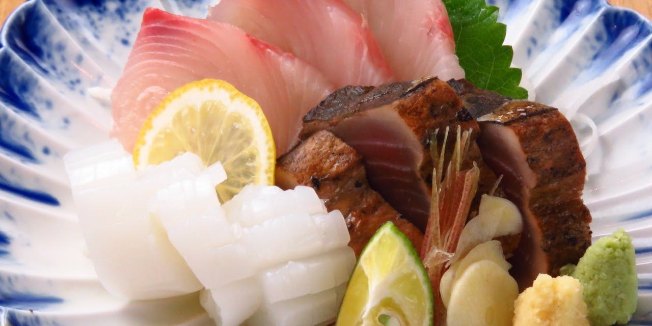 天ぷら食堂 たもん - 画像3