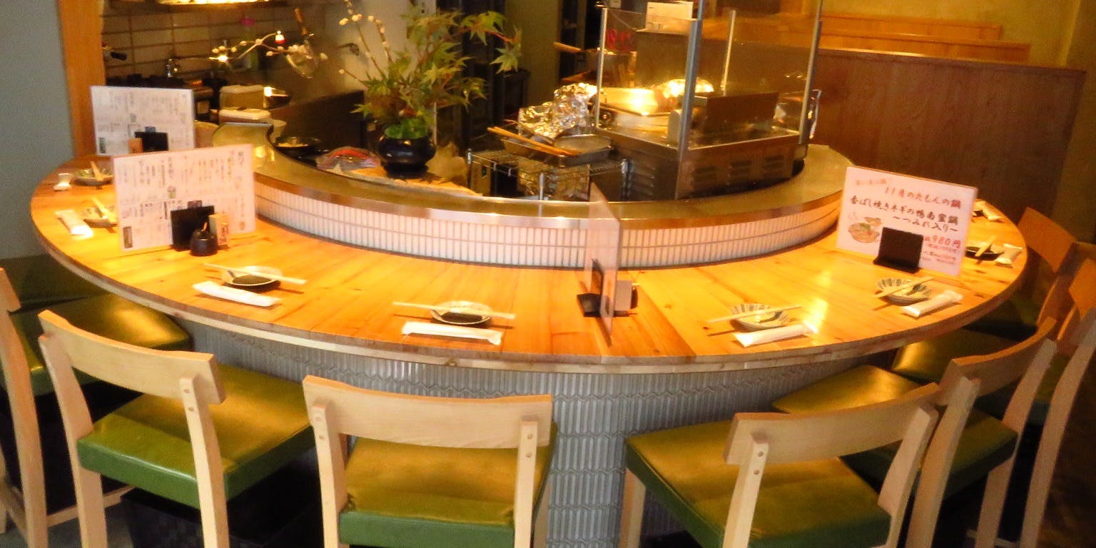 天ぷら食堂 たもん - 画像4