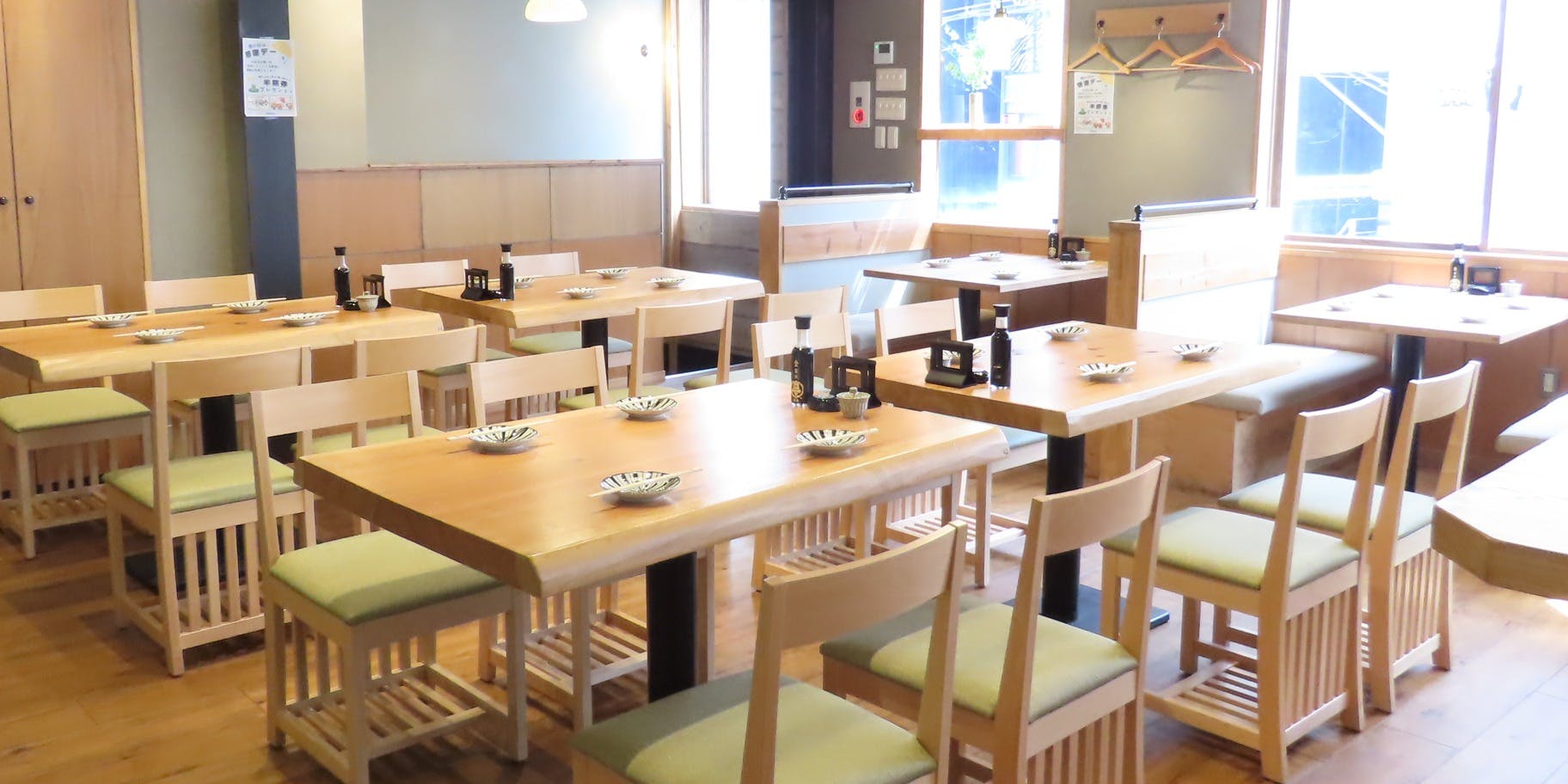 魚河岸酒場FUKU浜金 名駅三丁目店 - 画像5