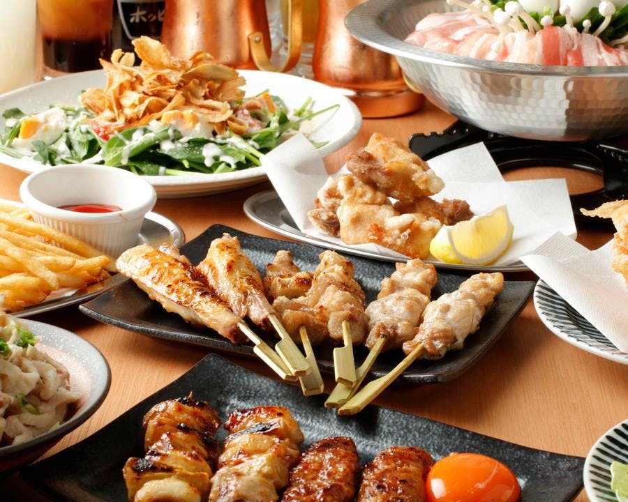 若どり屋 神田淡路町店 - 画像1