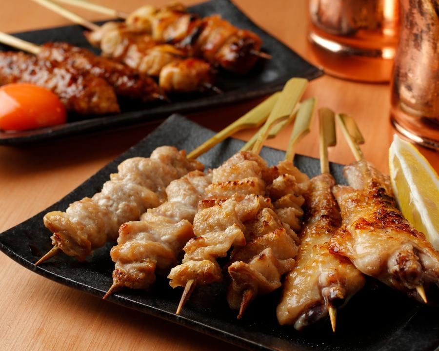 若どり屋 神田淡路町店 - 画像5