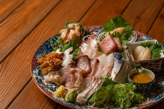 四十八漁場 西新宿店 - 画像1