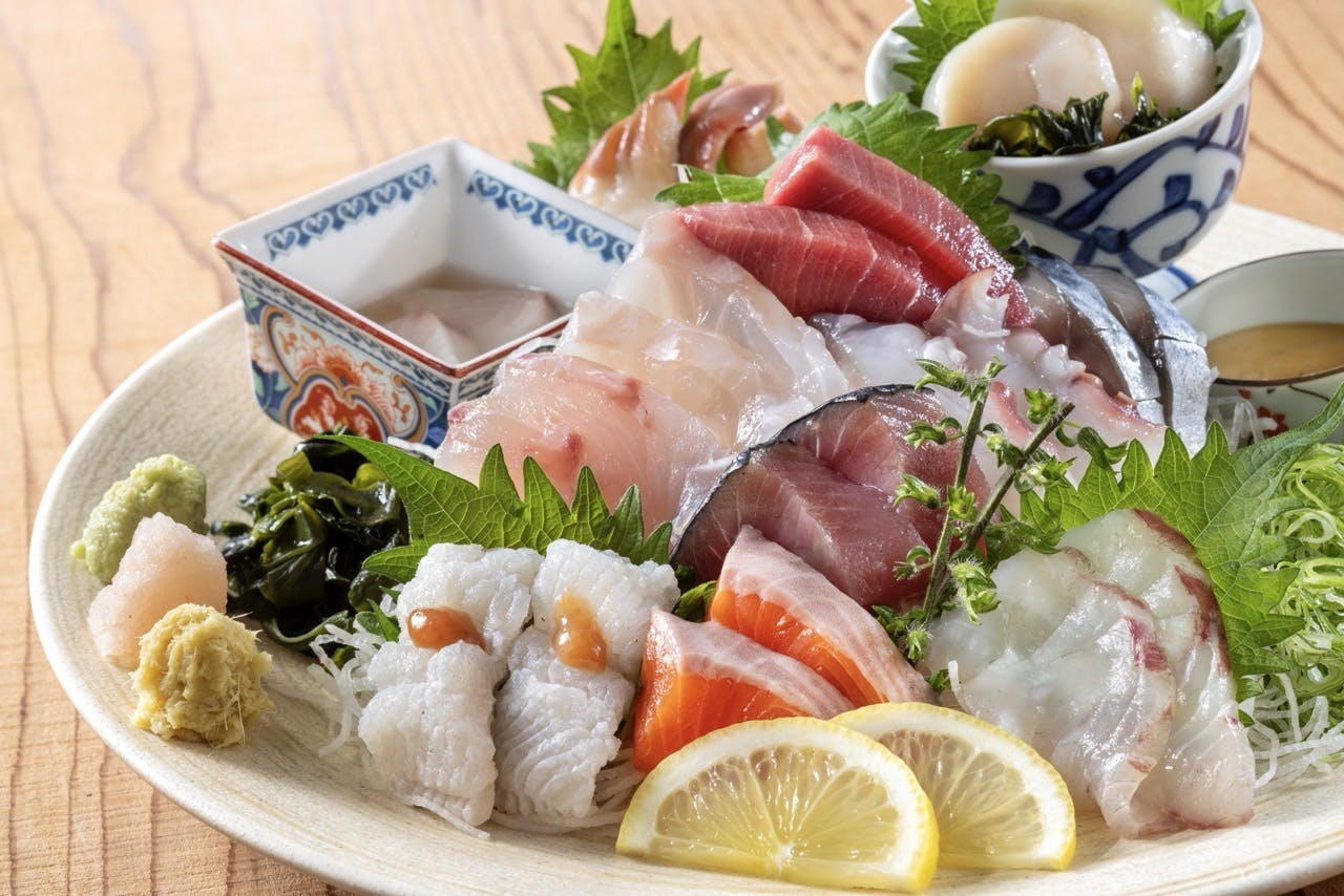 なきざかな -鳴魚- - 画像1