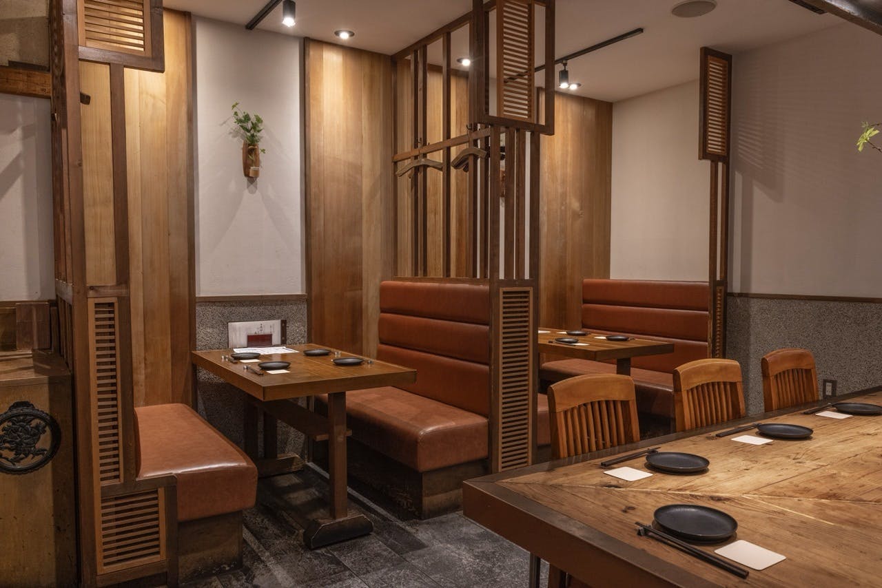 なきざかな -鳴魚- - 画像2