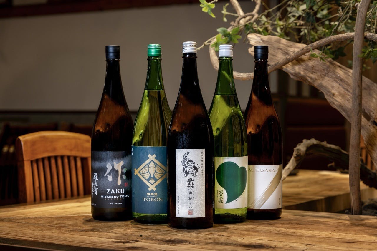 なきざかな -鳴魚- - 画像4