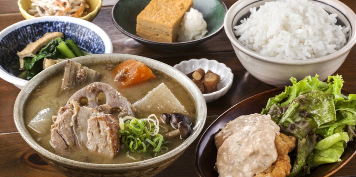 農家ごはん つかだ食堂 武蔵小杉店 - 画像5