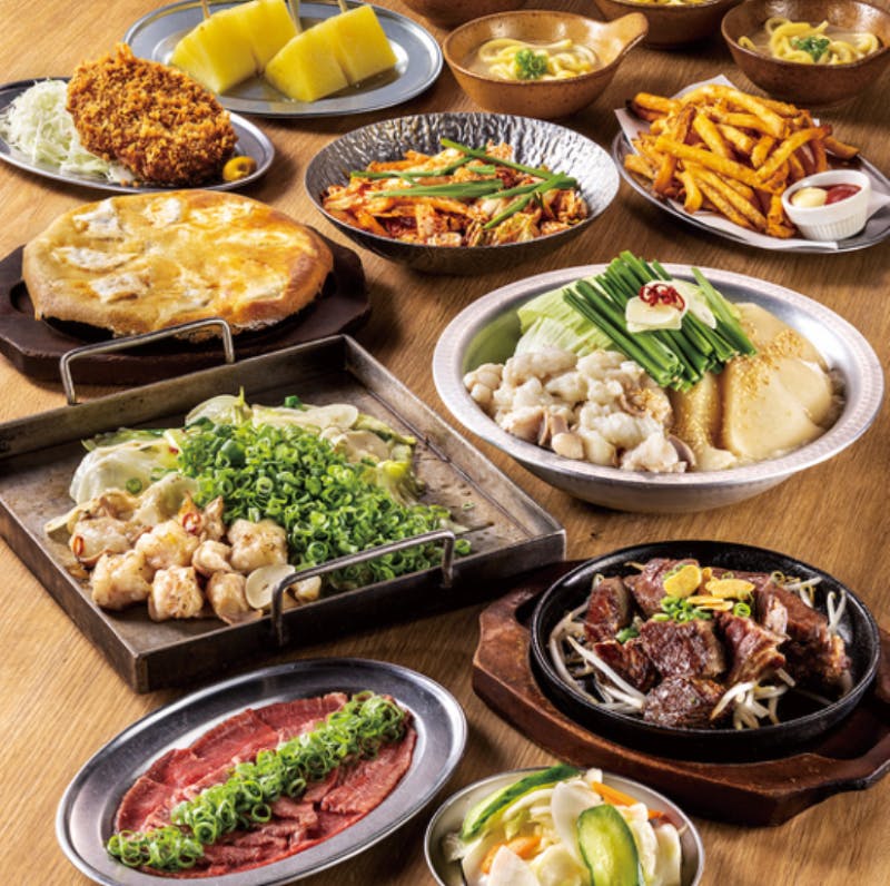 芝浦食肉 大森店 - 画像2