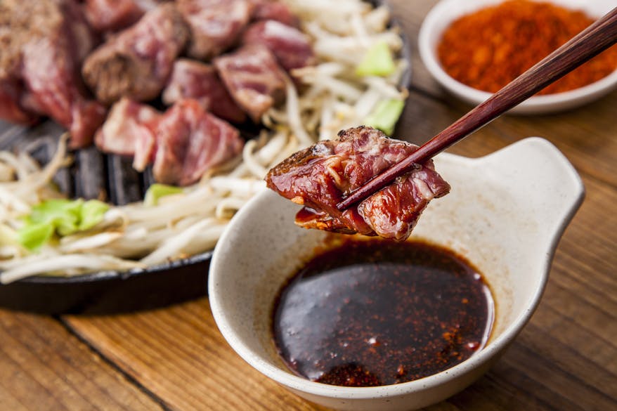 芝浦食肉 大森店 - 画像4