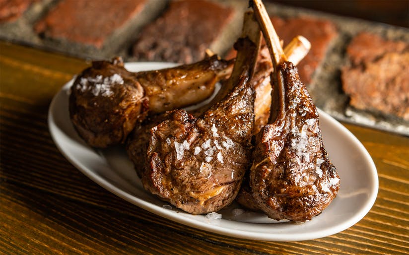 北海道シントク町 塚田農場 品川港南口店 - 画像5