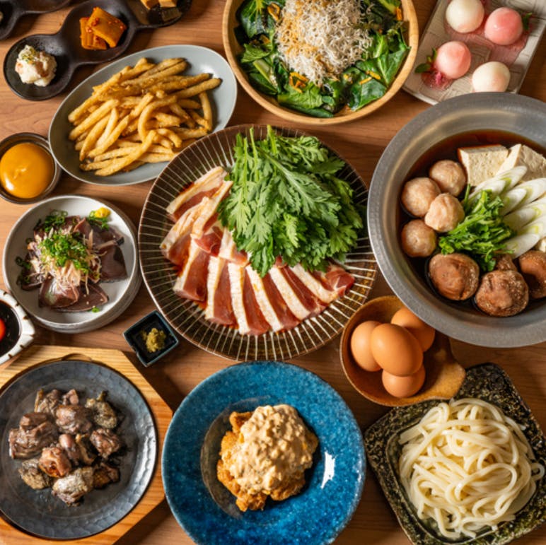 鹿児島県霧島市 塚田農場 大宮西口店 - 画像2