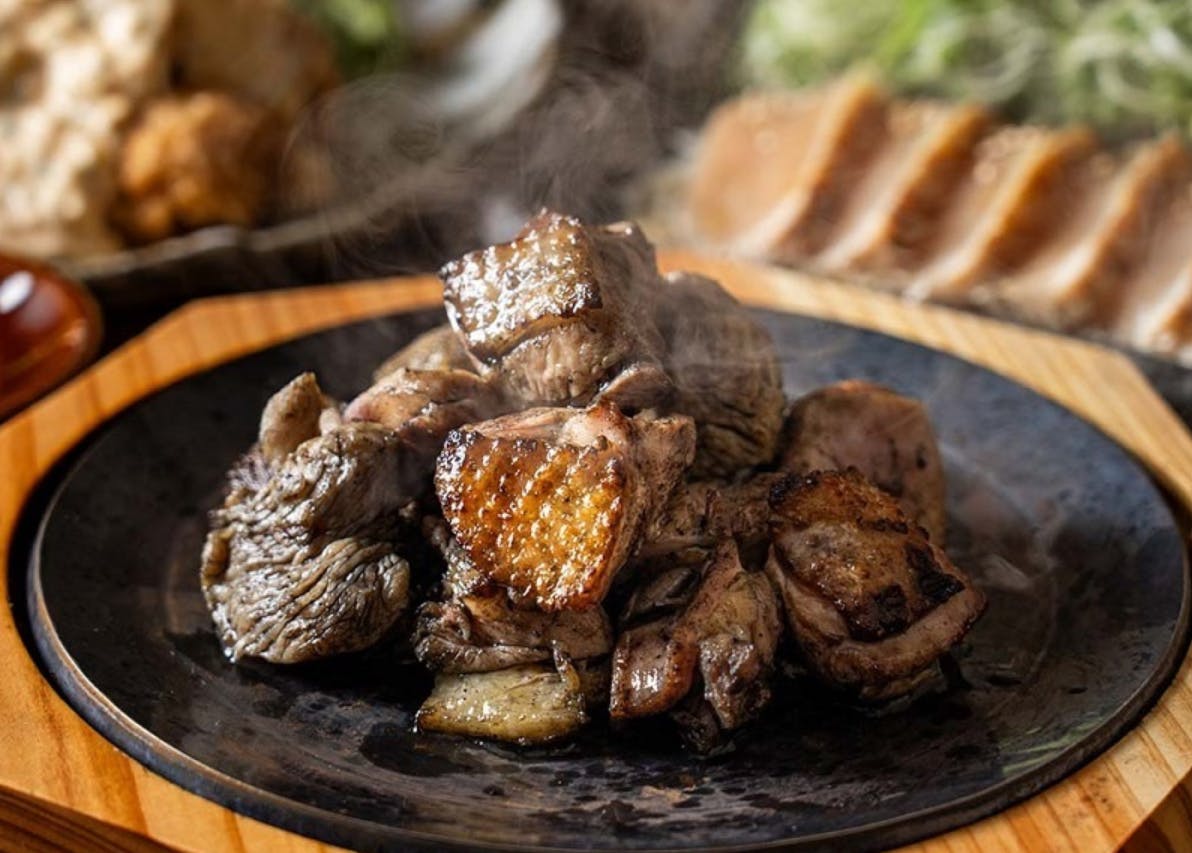 鹿児島県霧島市 塚田農場 南浦和西口店 - 画像1