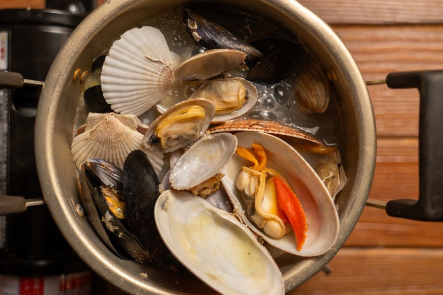 四十八漁場 山王パークタワー店 - 画像4