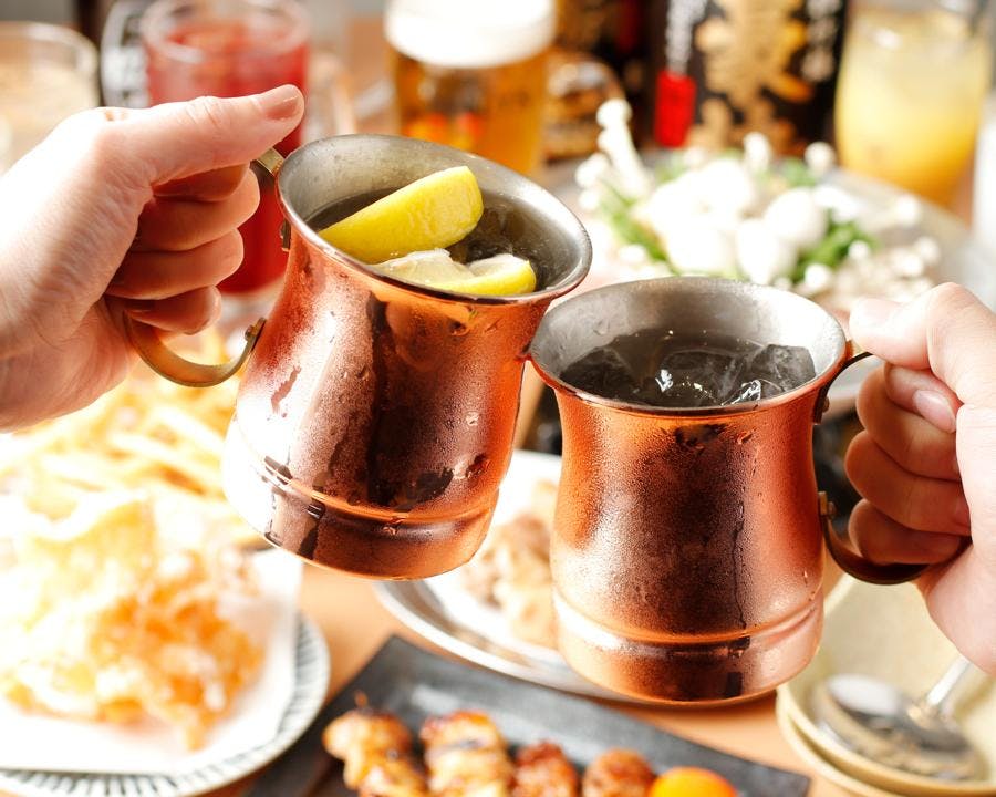 やきとりスタンダード 稲田堤店 - 画像3