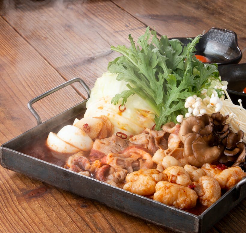 芝浦食肉 池袋東口店 - 画像1