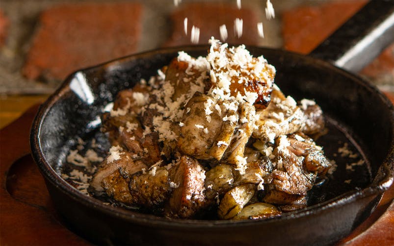 北海道シントク町 塚田農場 秋葉原万世橋店 - 画像2