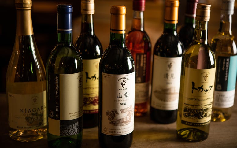 北海道シントク町 塚田農場 秋葉原万世橋店 - 画像4