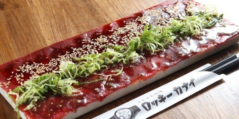 ロッキーカナイ 有楽町店 - 画像5