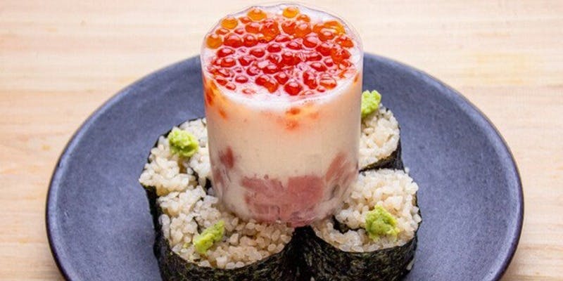 魚学マニア スシンジュク - 画像3