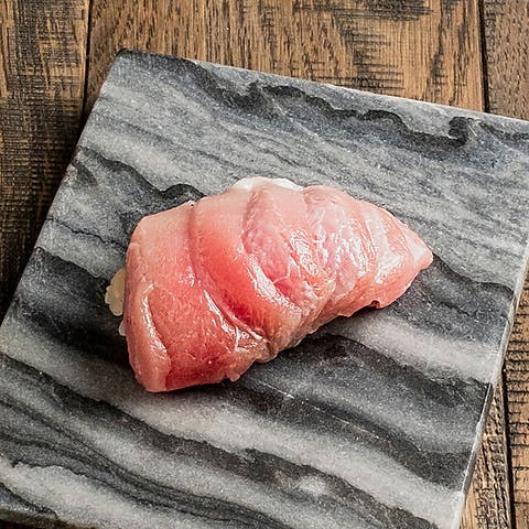 魚学マニア スシンジュク - 画像2