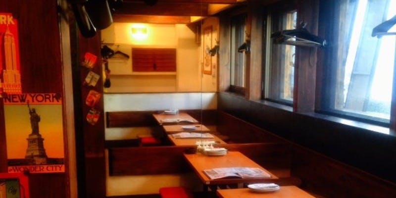 ロッキーカナイ 田町店 - 画像10