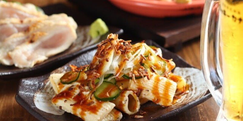 ロッキーカナイ 田町店 - 画像4