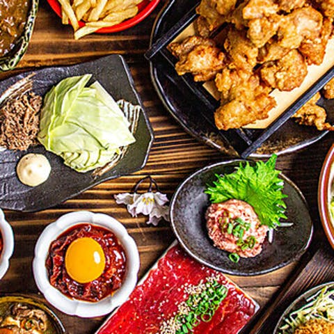 ロッキーカナイ 田町店 - 画像2