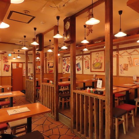 ロッキーカナイ 田町店 - 画像1