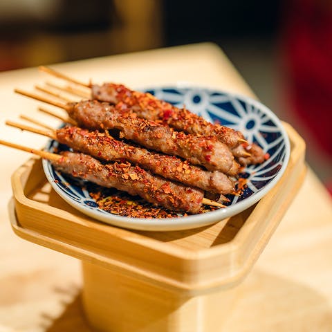 ロッキーカナイ ほぼ栄駅1番出口のれん街店 - 画像4