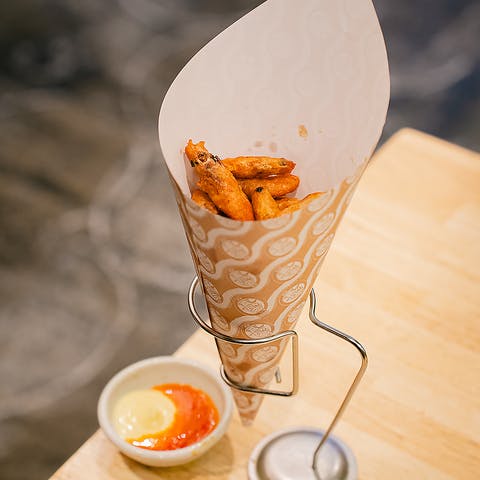 ロッキーカナイ ほぼ栄駅1番出口のれん街店 - 画像7