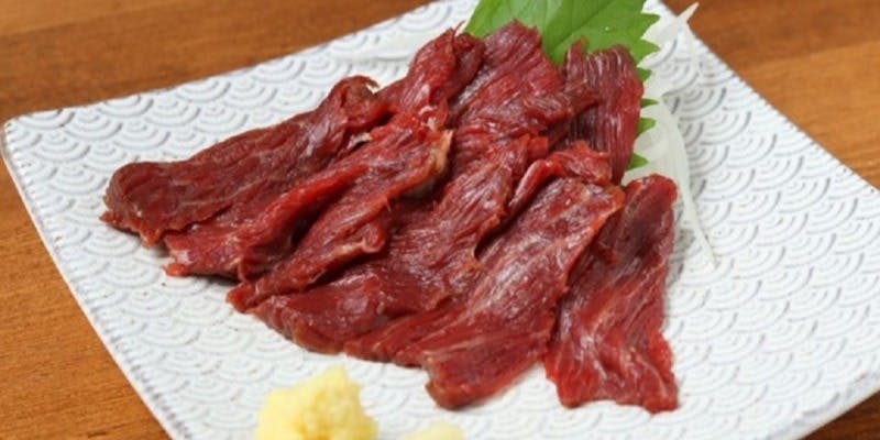 うなぎの蒲の穂焼 牛タン 焼鳥 馬刺し いづも 池袋 - 画像7