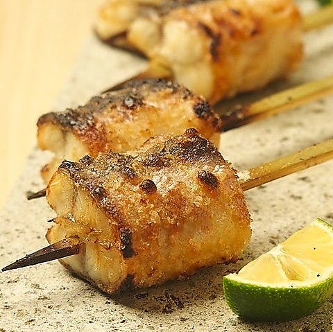 うなぎの蒲の穂焼 牛タン 焼鳥 馬刺し いづも 池袋 - 画像4