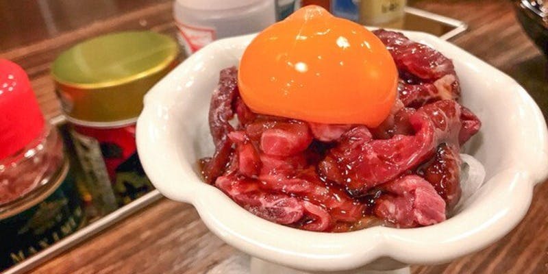 ロッキーカナイ 大塚のれん街店 - 画像4