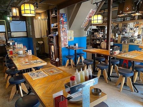 ロッキーカナイ 大塚のれん街店 - 画像1