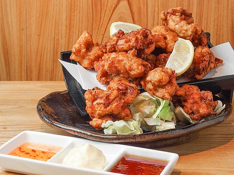 ロッキーカナイ 大塚のれん街店 - 画像2