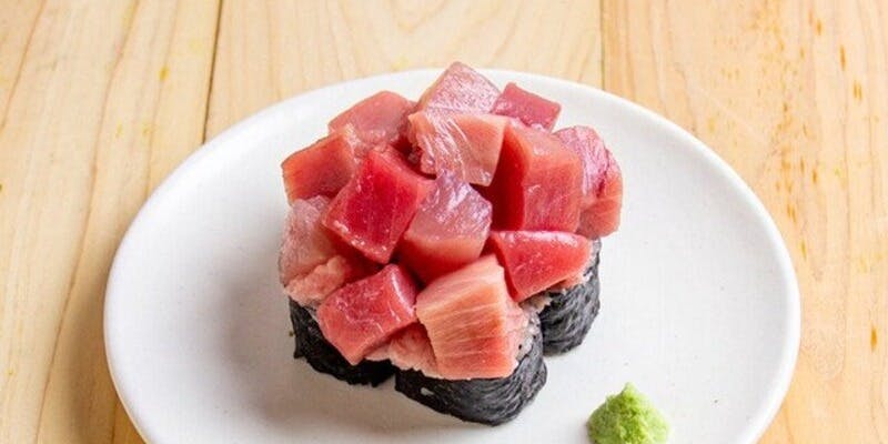 浅草すし 浅草横町 - 画像2