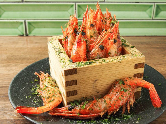 浅草すし 浅草横町 - 画像4