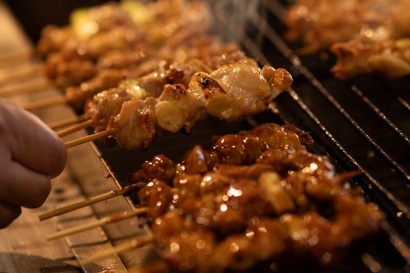 やきとり家すみれ 多摩センター店 - 画像1