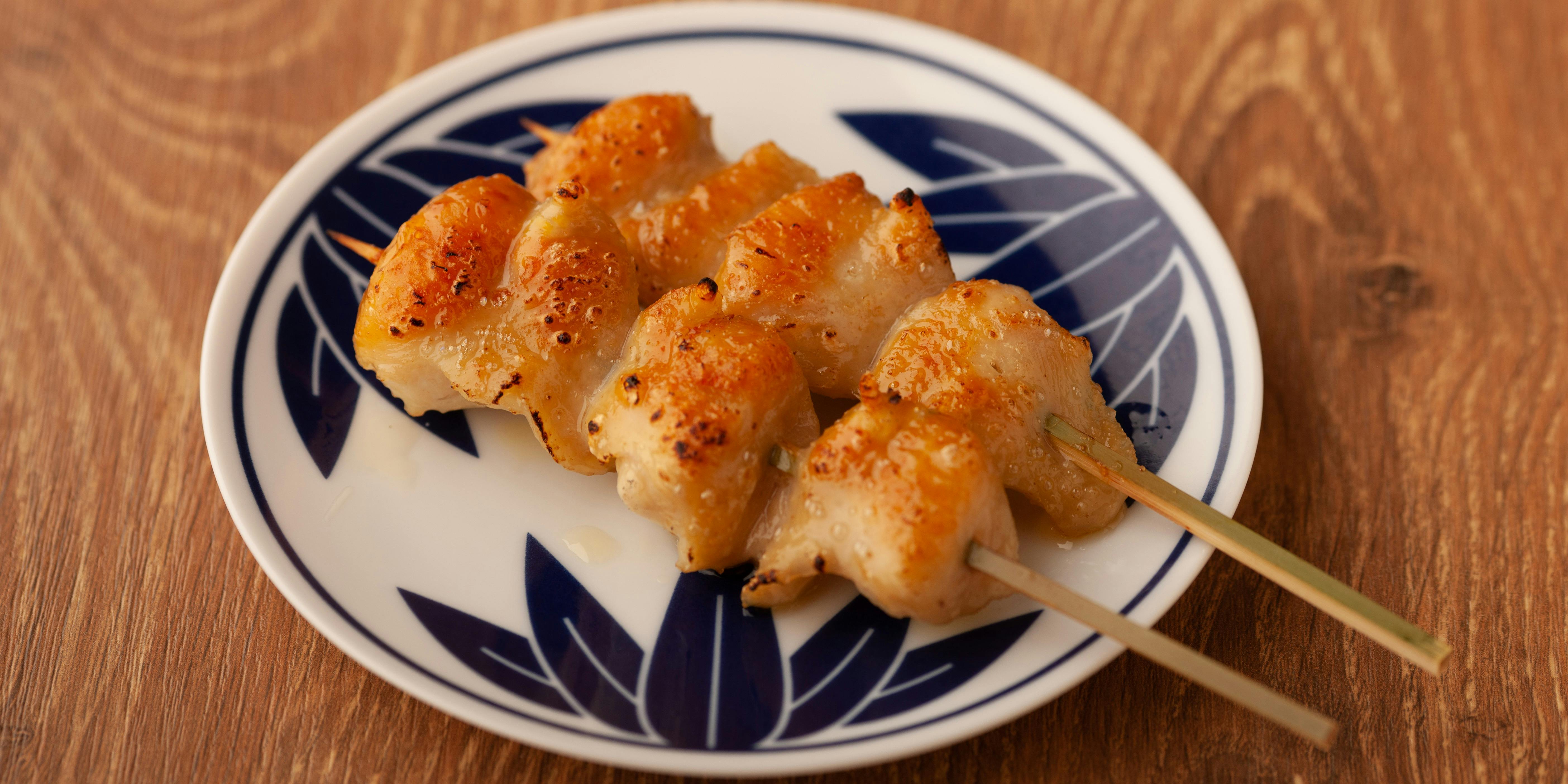 やきとり酒場 一鳥前 - 画像3