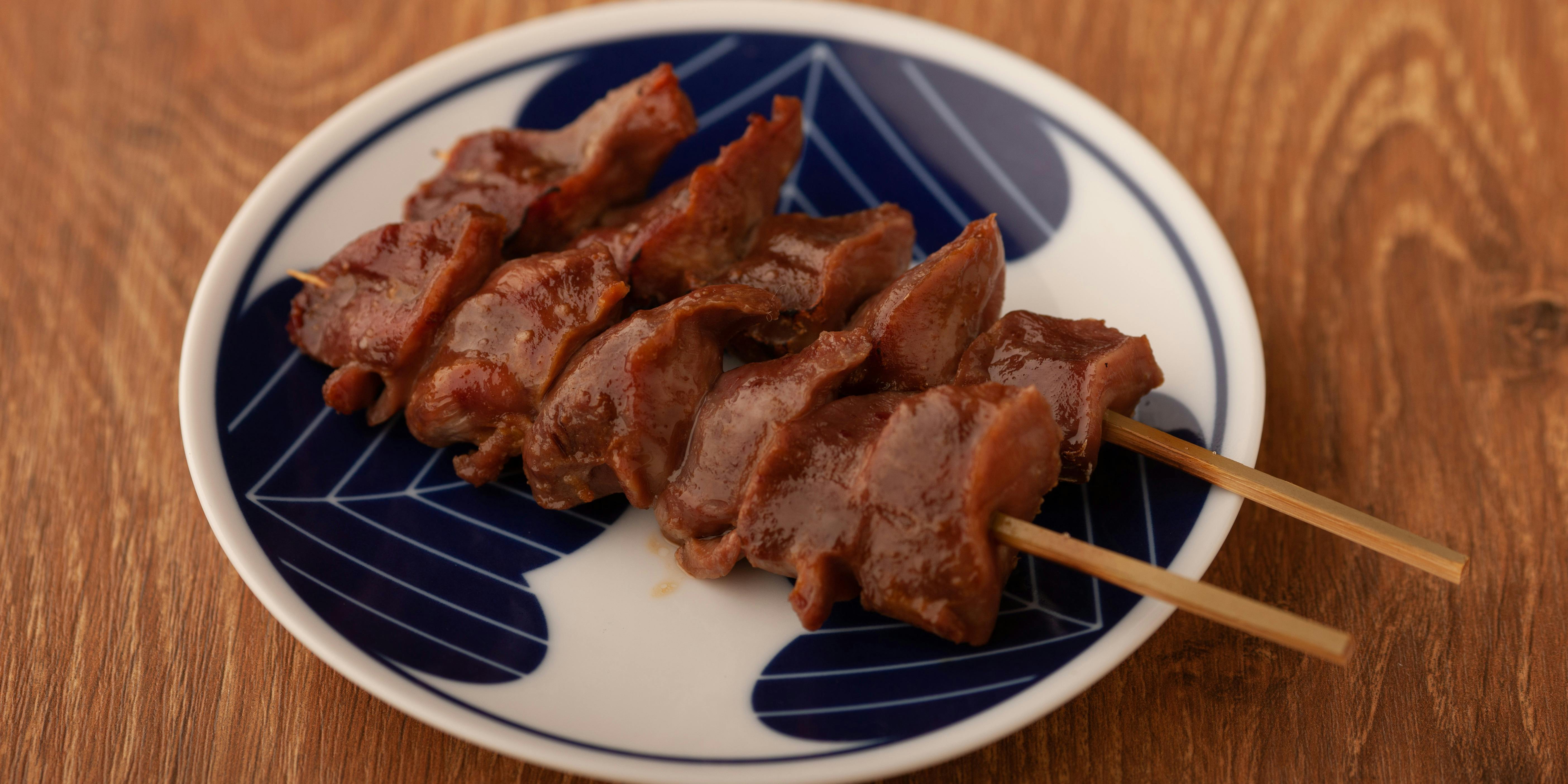 やきとり酒場 一鳥前 - 画像5