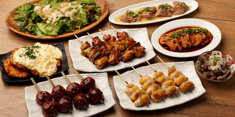 やきとり家すみれ 富士宮店 - 画像13