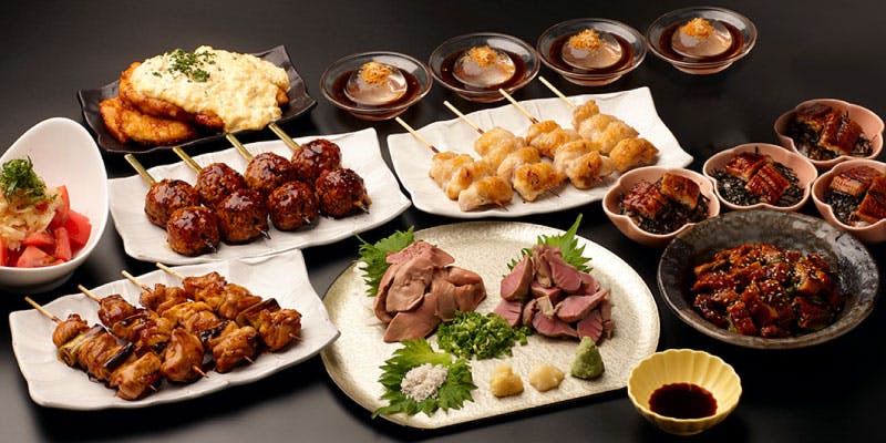 やきとり家すみれ 新宿大ガード店 - 画像14