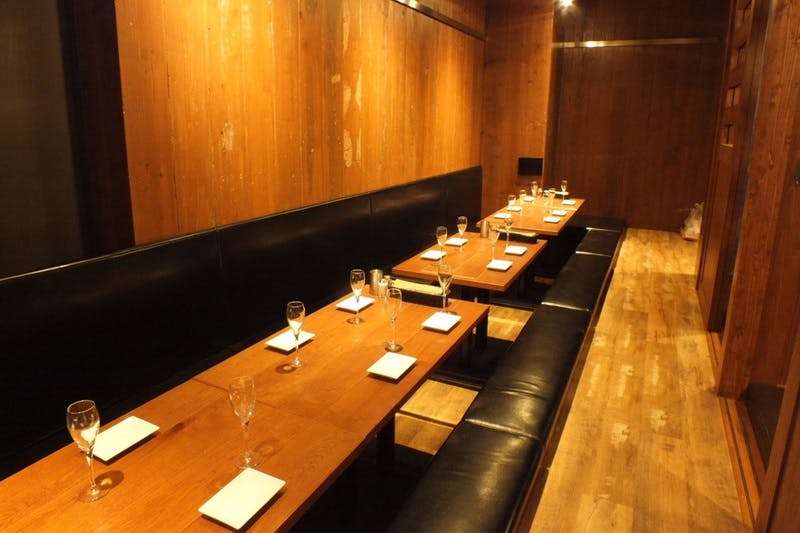 やきとり家すみれ 青葉台店 - 画像2